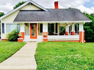 1406 E North St, Greenville, SC 29607