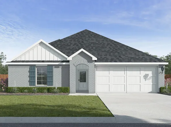 117 Esson Dr, Maurice, LA 70555