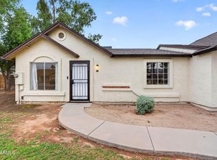 3351 N 69th Dr UNIT 13, Phoenix, AZ 85033