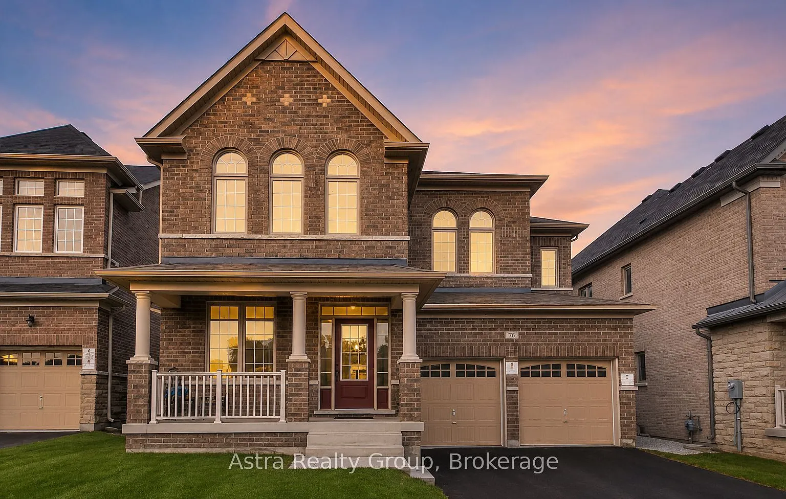 5 bed, $4,750 — Photo 1