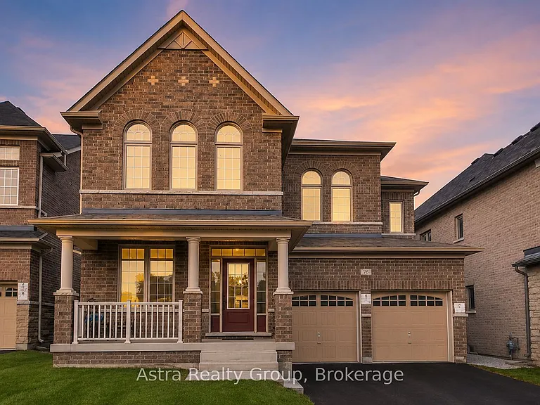 596 Mactier Dr — Photo 1