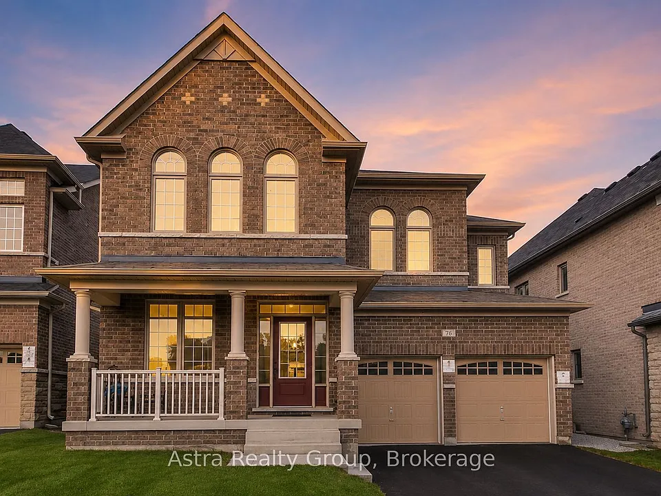 596 Mactier Dr