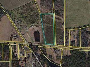 Collins Rd, Whigham, GA 39897