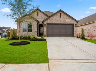 18130 Sunlit Oasis Dr, Webster, TX 77598