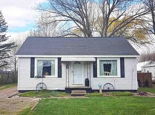 5114 Youngstown Pl, Saginaw, MI 48601