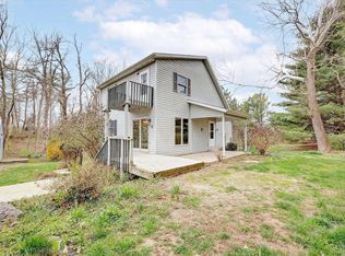 6700 N Matthews Dr, Ellettsville, IN 47429