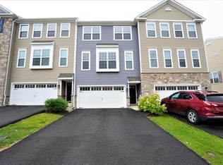 1003 Chapman Cir, Hatfield, PA 19440