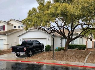 5000 Whispering Spring Ave, Las Vegas, NV 89131