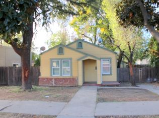 15 W 8th St, Antioch, CA 94509
