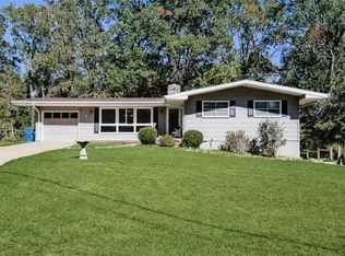 1 Winsford Ln, Bella Vista, AR 72714