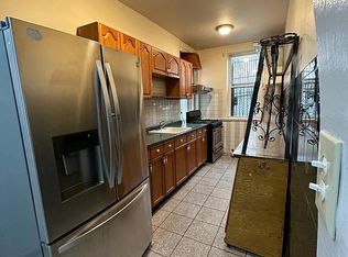 3364 Holland Ave FLOOR 2, Bronx, NY 10467