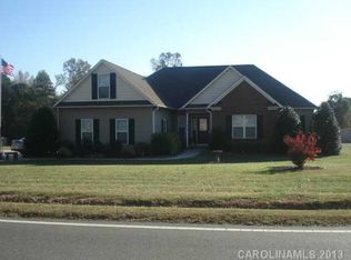3030 Shue Rd, Salisbury, NC 28147