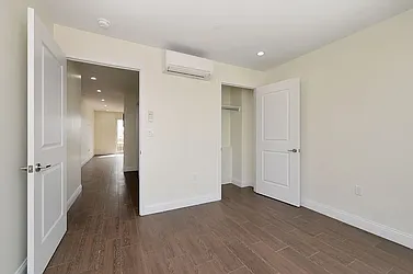 Rented by NY Space Finders Inc.