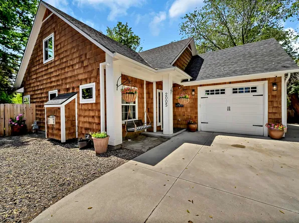 2005 N 26th St, Boise, ID 83702