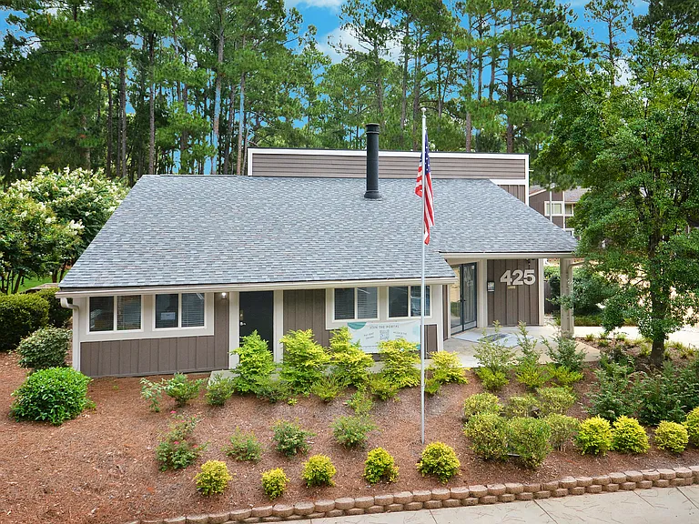 Keystone at Fayetteville, NC