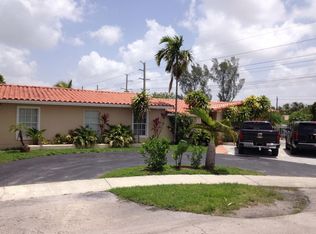 9471 SW 11th St, Miami, FL 33174