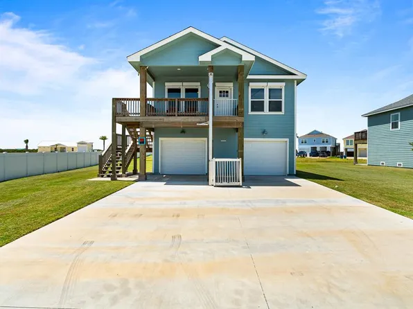 41 Copano Ridge Rd, Rockport, TX 78382