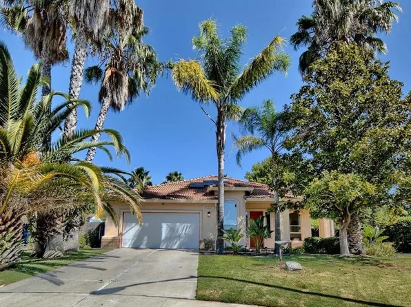4101 Jarosite Ct, Antioch, CA 94509
