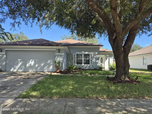 8063 Timber Point Dr, Jacksonville, FL 32244