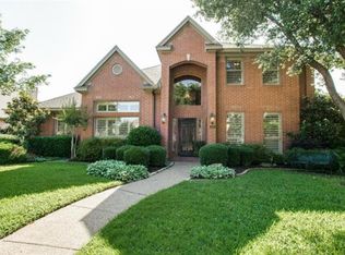 150 Pecan Hollow Dr, Coppell, TX 75019
