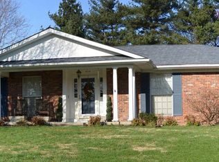 204 Edgewood Dr, Bardstown, KY 40004