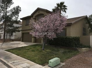 15 Woodcarver St, Henderson, NV 89012