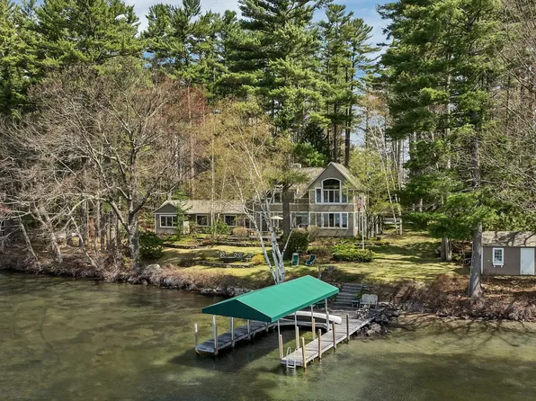 25 Broadview Terrace, Gilford, NH 03249
