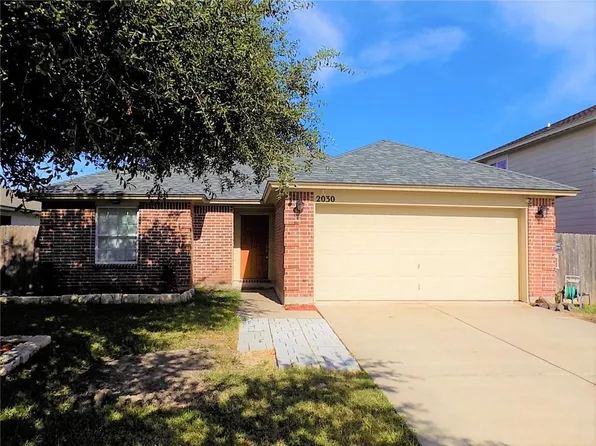 2030 Arizona Trl, Corpus Christi, TX 78410