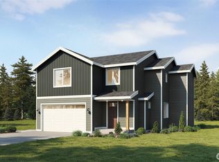Williams Pointe, Marysville, WA 98270