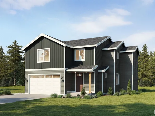 7525 45TH Place NE, Marysville, WA 98270