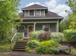 4204 SE Mitchell St, Portland, OR 97206