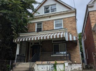 7315 Hermitage St, Pittsburgh, PA 15208