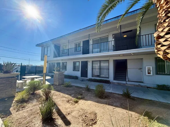 601 S 11th St APT 13, Las Vegas, NV 89101