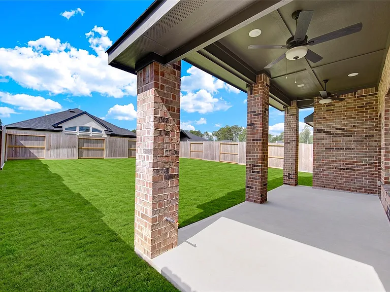 9624 Mount Brewer Ln — Photo 47