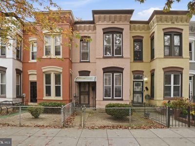 56 P St NW, Washington, DC, 20001