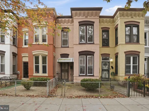 56 P St NW, Washington, DC 20001