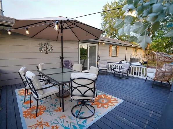 1278 1830th St, Iola, KS 66749