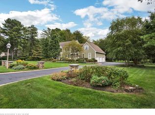 53 Royall Point Rd, Yarmouth, ME 04096