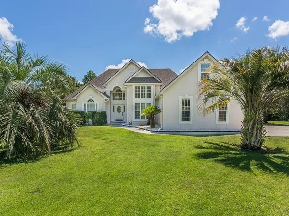 351 Buck Swamp Rd, Brunswick, GA 31523