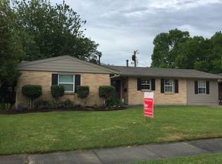 6054 Warwick Ct, New Orleans, LA 70131