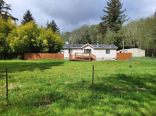 117 Nemah Valley Rd, South Bend, WA 98586