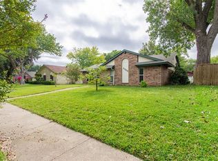 2906 Peppertree Pl, Plano, TX 75074