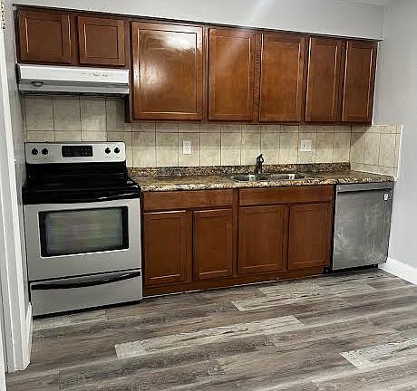 4th image of 767 E Warren Ave #767