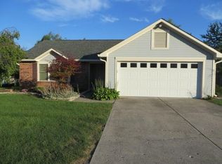 6067 Terrytown Pkwy, Indianapolis, IN