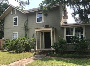 141 Bon Air Ave, Brunswick, GA 31520
