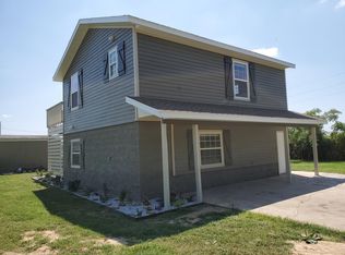 13002 S Zion Rd, Springdale, AR 72762