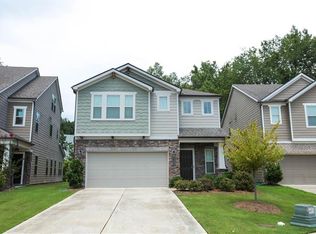 3445 Morgan Rd, Buford, GA 30519
