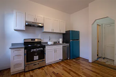 Rented by Terra Magia Inc