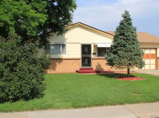 9440 Green Ct, Westminster, CO 80031
