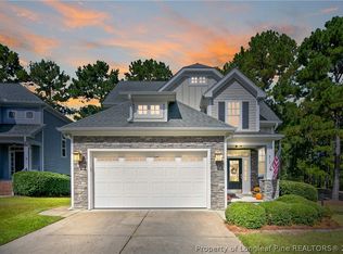 217 Lamplighter Way, Spring Lake, NC 28390